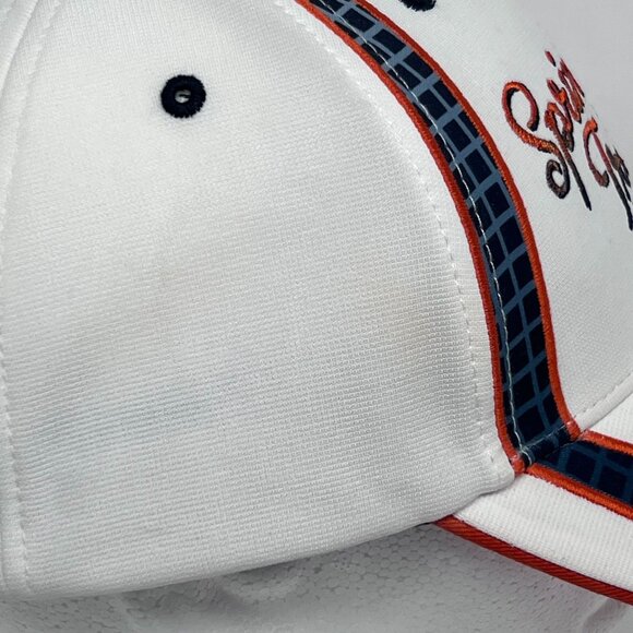 Detroit Tigers 47 Brand Spring Training‎ Grapefruit League Adjustable Cap - Picture 7 of 12